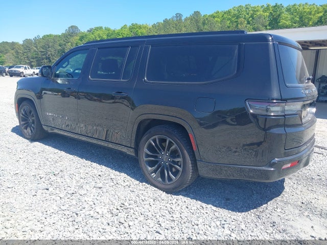 2024 JEEP GRAND WAGONEER L 1C4SJSFP3RS130801 Photo 2