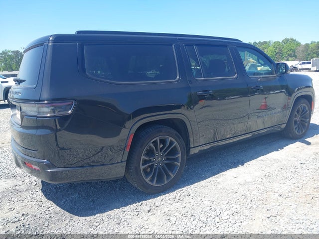 2024 JEEP GRAND WAGONEER L 1C4SJSFP3RS130801 Photo 3