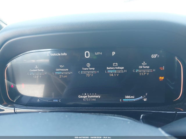 2024 JEEP GRAND WAGONEER L 1C4SJSFP3RS130801 Photo 6