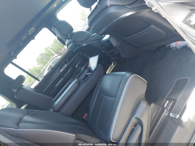 2024 JEEP GRAND WAGONEER L 1C4SJSFP3RS130801 Photo 7