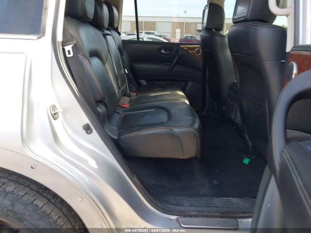 Aukcja sprzedaży 2019 Nissan Armada Platinum, vin: JN8AY2ND3K9092003, numer aukcji: 44788381