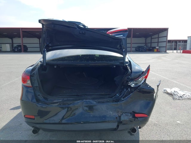 44788385 :رقم المزاد ، JM1GJ1V53F1208706 vin ، 2015 Mazda Mazda6 I Touring مزاد بيع