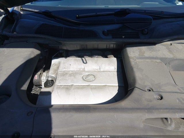2T2ZK1BA2FC197437 Lexus RX 350