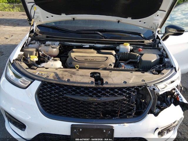 2024 CHRYSLER PACIFICA HYBRID 2C4RC1S71RR185189 Photo 9