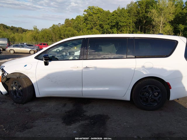 44788387 :رقم المزاد ، 2C4RC1S71RR185189 vin ، 2024 Chrysler Pacifica Hybrid S Appearance Pkg مزاد بيع
