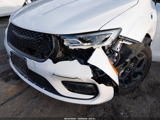 2024 CHRYSLER PACIFICA HYBRID 2C4RC1S71RR185189 Photo 5