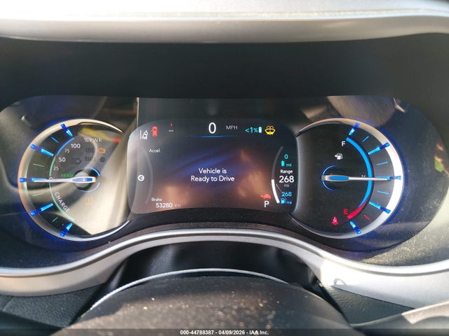 2024 CHRYSLER PACIFICA HYBRID 2C4RC1S71RR185189 Photo 6