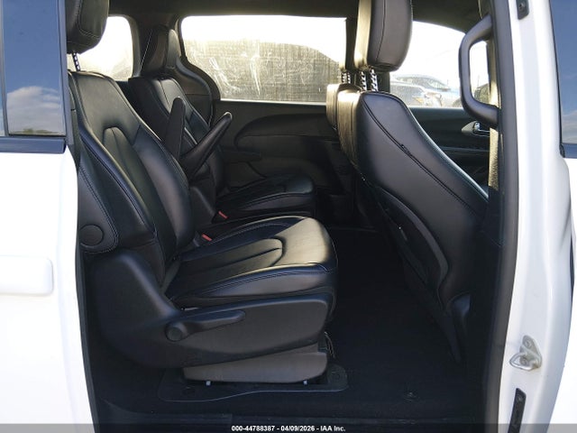 2024 CHRYSLER PACIFICA HYBRID 2C4RC1S71RR185189 Photo 7