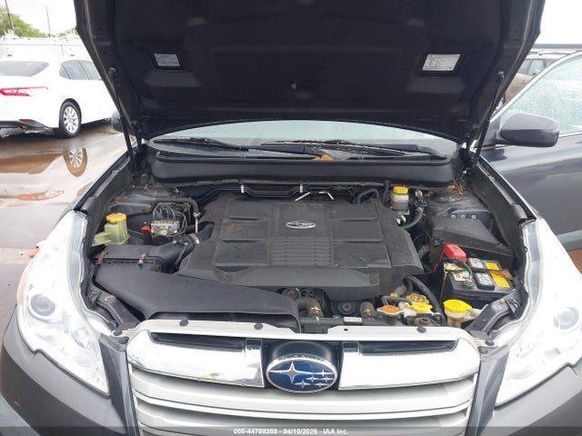 Aukcja sprzedaży 2013 Subaru Outback 3.6r Limited, vin: 4S4BRDKC6D2298976, numer aukcji: 44788388