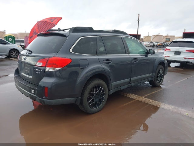 Aukcja sprzedaży 2013 Subaru Outback 3.6r Limited, vin: 4S4BRDKC6D2298976, numer aukcji: 44788388