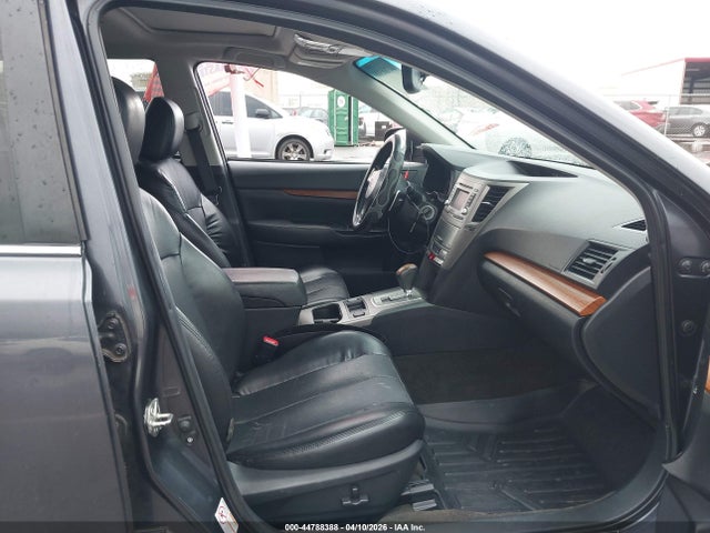 Aukcja sprzedaży 2013 Subaru Outback 3.6r Limited, vin: 4S4BRDKC6D2298976, numer aukcji: 44788388