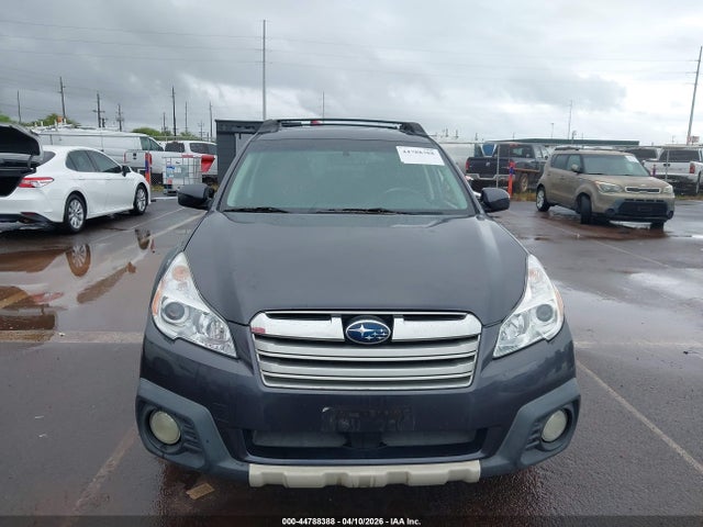 Aukcja sprzedaży 2013 Subaru Outback 3.6r Limited, vin: 4S4BRDKC6D2298976, numer aukcji: 44788388
