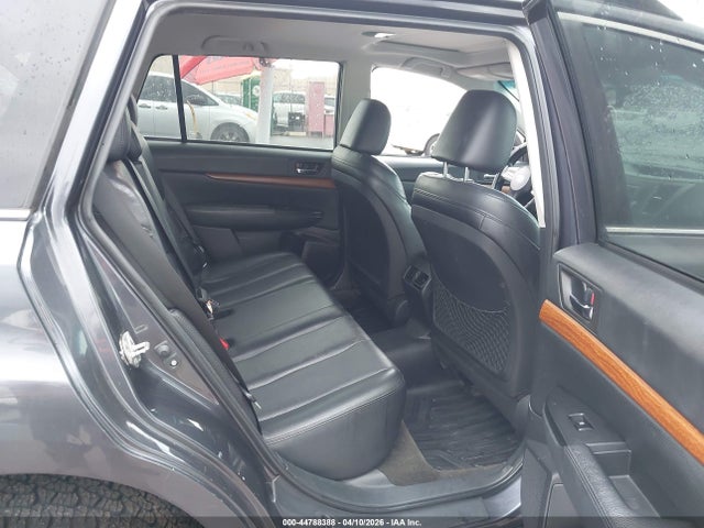 Aukcja sprzedaży 2013 Subaru Outback 3.6r Limited, vin: 4S4BRDKC6D2298976, numer aukcji: 44788388