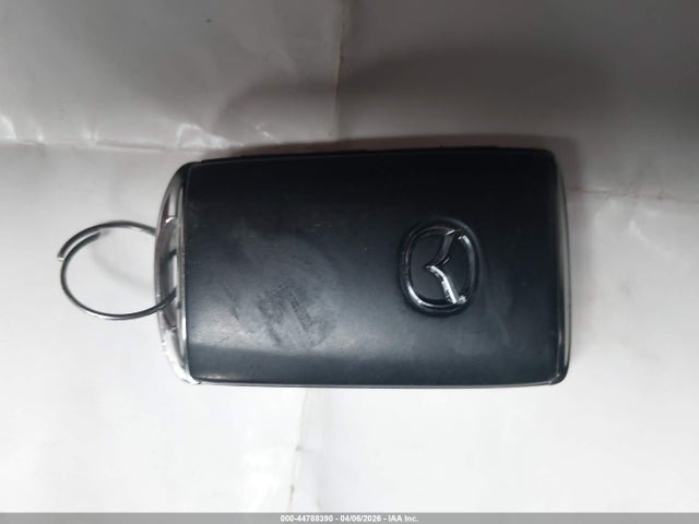 Продажа на аукционе авто 2025 Mazda Cx-5 2.5 S Preferred, vin: JM3KFBCL0S0583754, номер лота: 44788390