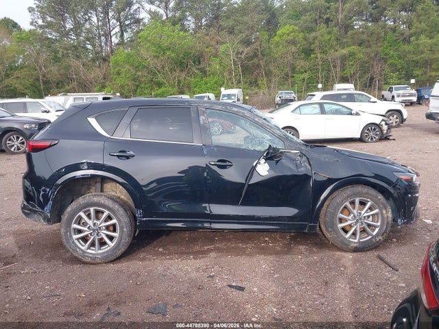 Продажа на аукционе авто 2025 Mazda Cx-5 2.5 S Preferred, vin: JM3KFBCL0S0583754, номер лота: 44788390