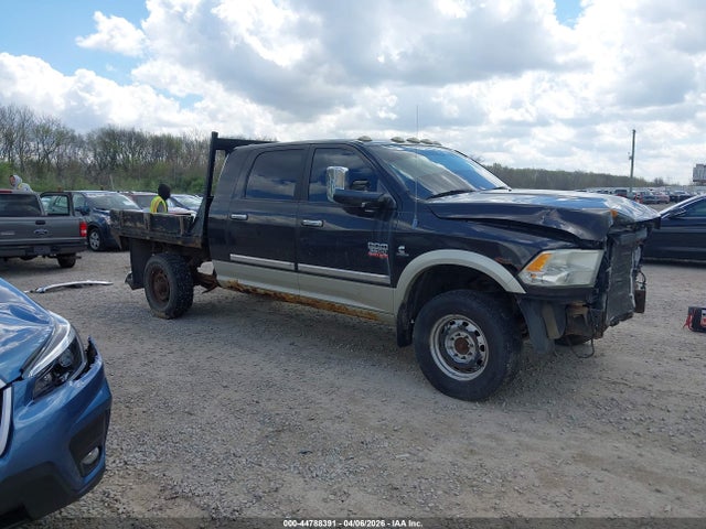 Aukcja sprzedaży 2010 Dodge Ram 3500 Laramie, vin: 3D73Y4HL7AG163663, numer aukcji: 44788391