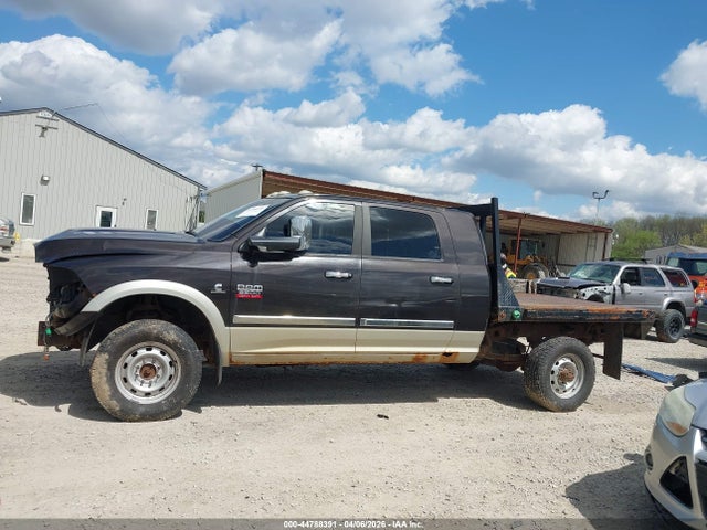 Aukcja sprzedaży 2010 Dodge Ram 3500 Laramie, vin: 3D73Y4HL7AG163663, numer aukcji: 44788391