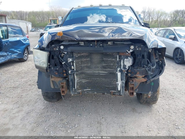Aukcja sprzedaży 2010 Dodge Ram 3500 Laramie, vin: 3D73Y4HL7AG163663, numer aukcji: 44788391