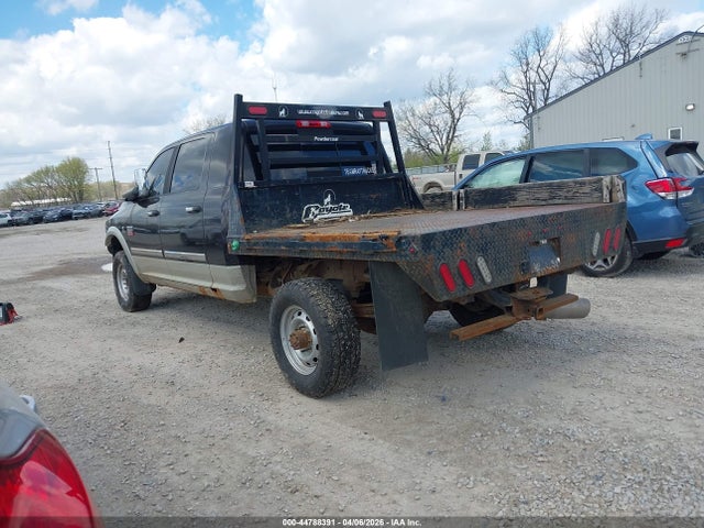 Aukcja sprzedaży 2010 Dodge Ram 3500 Laramie, vin: 3D73Y4HL7AG163663, numer aukcji: 44788391