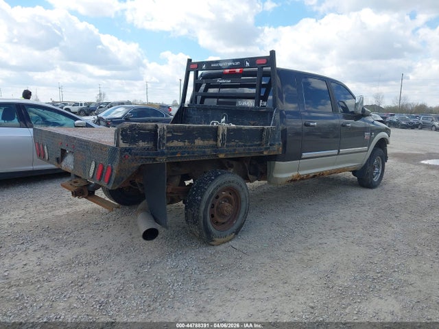 Aukcja sprzedaży 2010 Dodge Ram 3500 Laramie, vin: 3D73Y4HL7AG163663, numer aukcji: 44788391