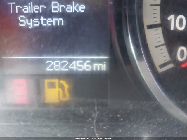 Aukcja sprzedaży 2010 Dodge Ram 3500 Laramie, vin: 3D73Y4HL7AG163663, numer aukcji: 44788391