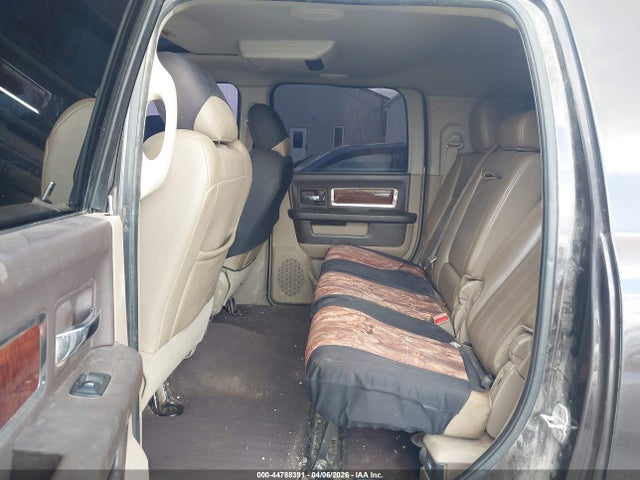 Aukcja sprzedaży 2010 Dodge Ram 3500 Laramie, vin: 3D73Y4HL7AG163663, numer aukcji: 44788391