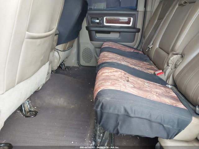 Aukcja sprzedaży 2010 Dodge Ram 3500 Laramie, vin: 3D73Y4HL7AG163663, numer aukcji: 44788391