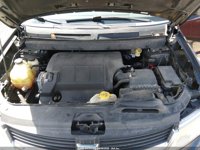 Aukcja sprzedaży 2009 Dodge Journey Sxt, vin: 3D4GG57V59T232444, numer aukcji: 44788393