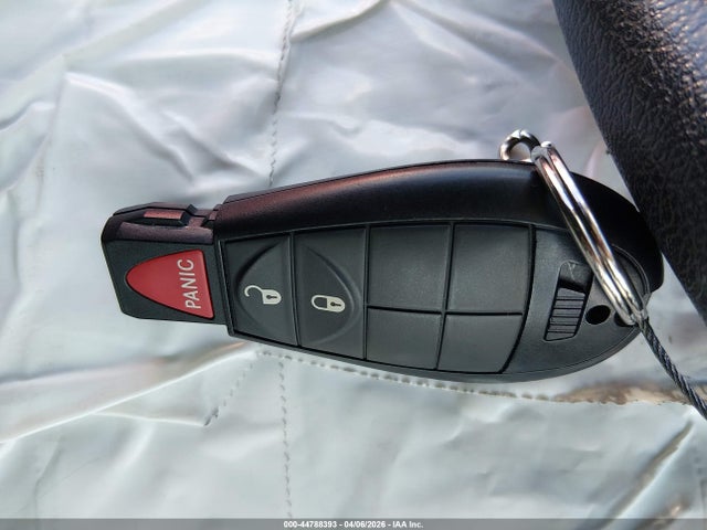 Aukcja sprzedaży 2009 Dodge Journey Sxt, vin: 3D4GG57V59T232444, numer aukcji: 44788393