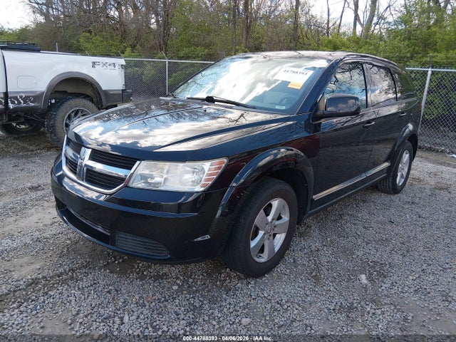 Aukcja sprzedaży 2009 Dodge Journey Sxt, vin: 3D4GG57V59T232444, numer aukcji: 44788393