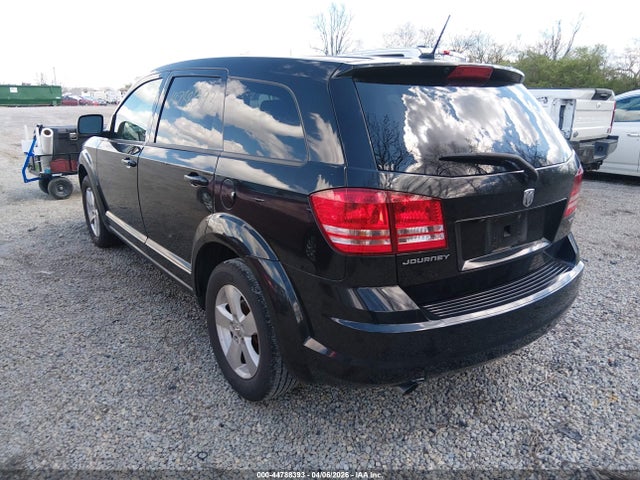 Aukcja sprzedaży 2009 Dodge Journey Sxt, vin: 3D4GG57V59T232444, numer aukcji: 44788393