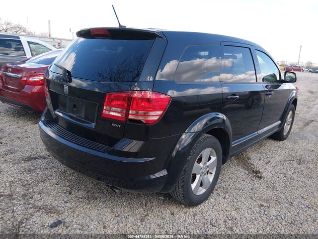 Aukcja sprzedaży 2009 Dodge Journey Sxt, vin: 3D4GG57V59T232444, numer aukcji: 44788393