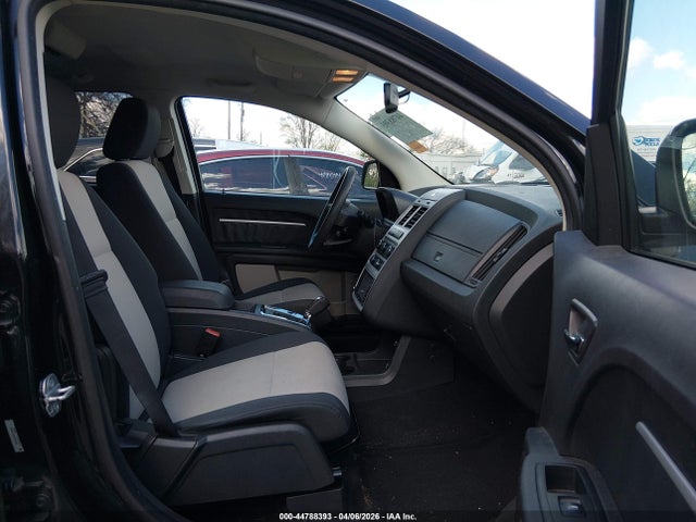 Aukcja sprzedaży 2009 Dodge Journey Sxt, vin: 3D4GG57V59T232444, numer aukcji: 44788393