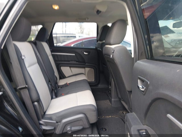 Aukcja sprzedaży 2009 Dodge Journey Sxt, vin: 3D4GG57V59T232444, numer aukcji: 44788393