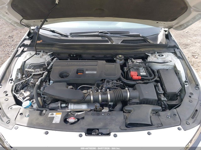 Продаж на аукціоні авто 2018 Honda Accord Sport 2.0t, vin: 1HGCV2F34JA053583, номер лоту: 44788398