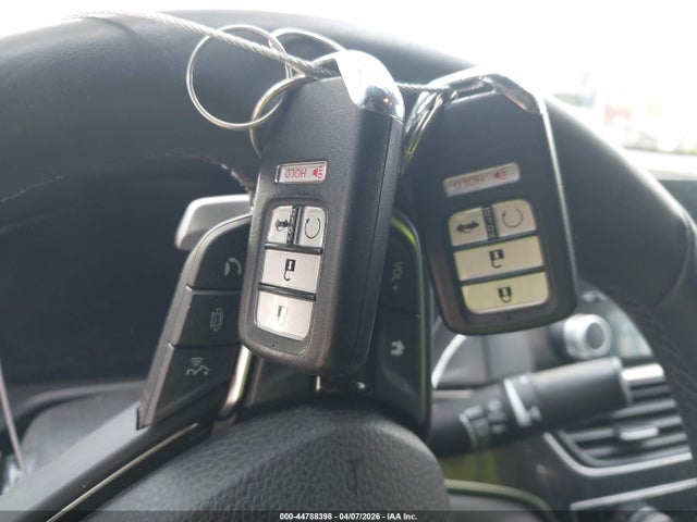 Продаж на аукціоні авто 2018 Honda Accord Sport 2.0t, vin: 1HGCV2F34JA053583, номер лоту: 44788398