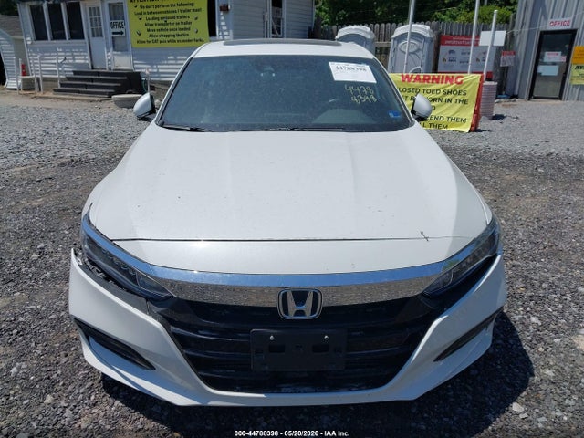 Продаж на аукціоні авто 2018 Honda Accord Sport 2.0t, vin: 1HGCV2F34JA053583, номер лоту: 44788398