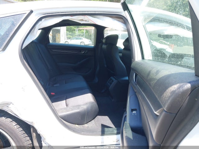 Продаж на аукціоні авто 2018 Honda Accord Sport 2.0t, vin: 1HGCV2F34JA053583, номер лоту: 44788398