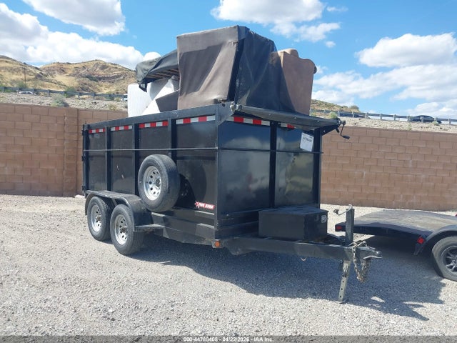 Star Trailers Other 2021 7HDBD1227MF003879 Image 1