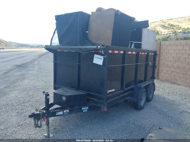 Star Trailers Other 2021 7HDBD1227MF003879 Image 2