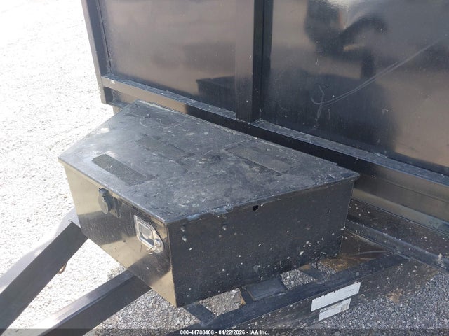 Star Trailers Other 2021 7HDBD1227MF003879 Image 7