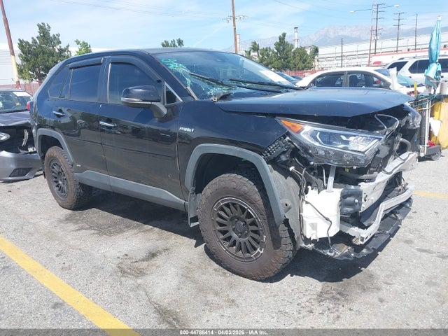 2020 TOYOTA RAV4 HYBRID JTMDWRFV4LD071223