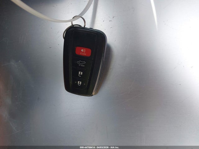 2020 TOYOTA RAV4 HYBRID JTMDWRFV4LD071223 Photo 10