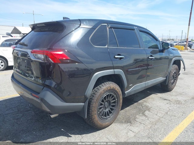 2020 TOYOTA RAV4 HYBRID JTMDWRFV4LD071223 Photo 3