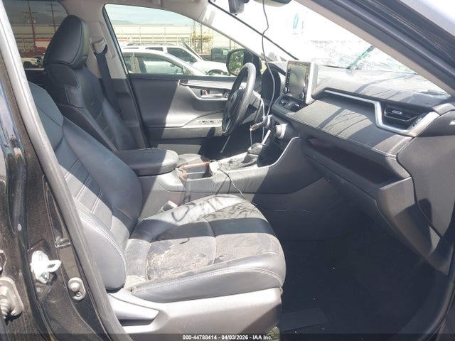 2020 TOYOTA RAV4 HYBRID JTMDWRFV4LD071223 Photo 4