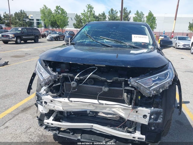 2020 TOYOTA RAV4 HYBRID JTMDWRFV4LD071223 Photo 5