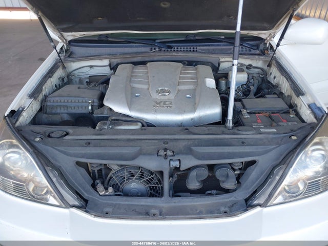 Продаж на аукціоні авто 2006 Lexus Gx 470, vin: JTJBT20X660113546, номер лоту: 44788416