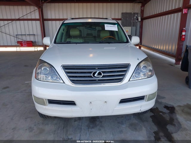 Продаж на аукціоні авто 2006 Lexus Gx 470, vin: JTJBT20X660113546, номер лоту: 44788416
