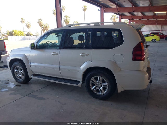 Продаж на аукціоні авто 2006 Lexus Gx 470, vin: JTJBT20X660113546, номер лоту: 44788416