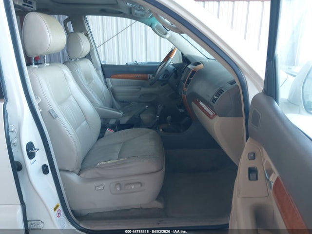 Продаж на аукціоні авто 2006 Lexus Gx 470, vin: JTJBT20X660113546, номер лоту: 44788416